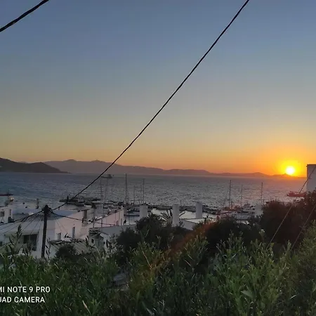 Kear * Naxos City