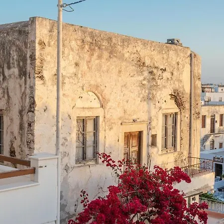 Lejlighed Kear Naxos City